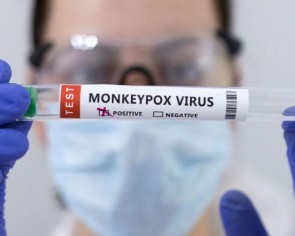 WHO asks countries to increase surveillance for monkeypox