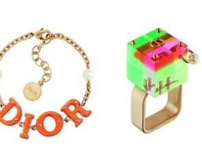 New kitsch on the block — colourful jewellery pieces that will brighten you up