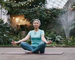Simple self-healing tips at home for physical, mental and spiritual well-being