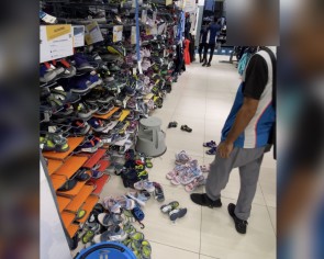 &#039;Really appalling&#039;: Chaos caused by irresponsible shoppers at Decathlon draws outrage
