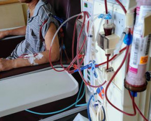 Worrying number of new dialysis patients are Malays