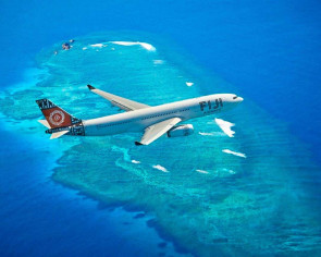 Fly to Fiji for just $599
