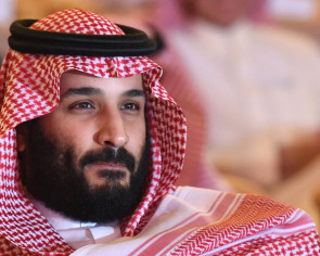 Crown prince a &#039;red line&#039; in Khashoggi probe: Saudi FM