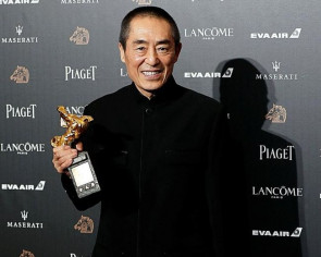 Zhang Yimou finally bags Golden Horse director award