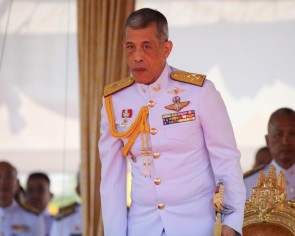 Thai political crisis: Can King Vajiralongkorn and monarchy emerge unscathed from their greatest challenge?