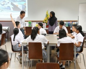 Now that PSLE results are out, here&#039;s the ultimate guide to secondary school open houses 2020