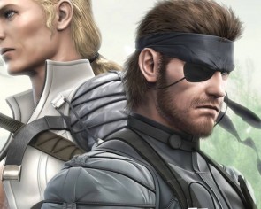 Konami removes Metal Gear Solid 2 &amp; 3 from digital stores due to licensing issues