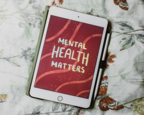 Mental wellness apps that help you check in with yourself