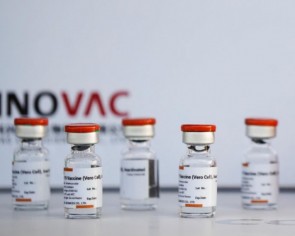 China&#039;s Sinovac ready to produce targeted Omicron vaccine &#039;if necessary&#039;