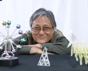 &#039;Science grandma&#039;: Chinese retired professor&#039;s quirky physics videos a hit on social media