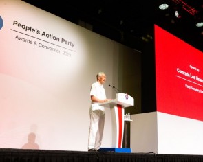 Decision on 4G team leadership &#039;deadly serious&#039;: PM Lee