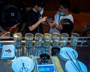 Thailand&#039;s weed scene is booming, but how long can the good times last?