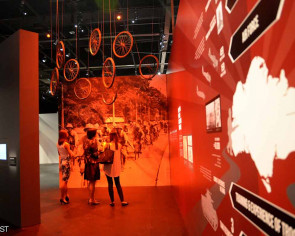 Exhibition on 700 years of Singapore&#039;s history to open at the National Museum