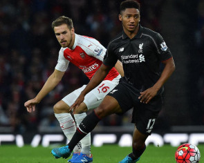 Football: Gomez injury hands Klopp first Liverpool setback