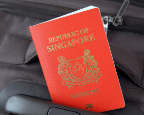 Singapore now has most powerful passport in the world, according to latest index
