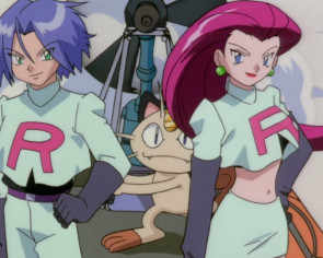 Man in China forced to apologise for expressing his love for Team Rocket on social media