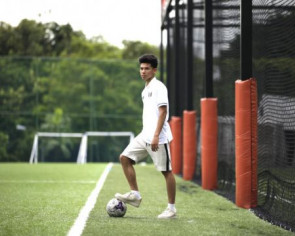 Fulham player Ben Davis, who defaulted on NS, says Thai citizenship is the &#039;best choice&#039; for him
