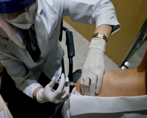 South Korea urges people to get flu vaccinations despite death tolls