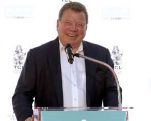 Winds delay Blue Origin&#039;s space launch with actor William Shatner