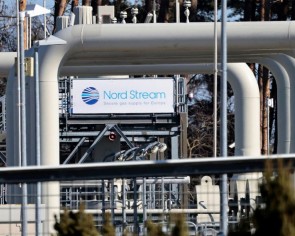 Nord Stream investigation finds evidence of detonations, Swedish police say