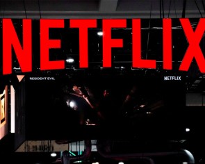 Netflix ad-supported plan to launch in November at $10 a month