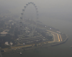 Haze robs us of health, wealth - and also self-respect