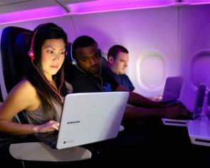 6 inflight freebies &amp; services no one&#039;s told you about
