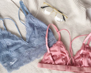 This startup proves that bralettes don&#039;t lead to saggy breasts - sold over 20k pairs in 9 months