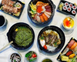 Affordable sushi in Singapore: Japanese restaurants that won&#039;t break the bank