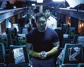 Fans of Korean zombie hit Train to Busan attack Hollywood remake