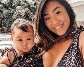 ONE Championship: Angela Lee angry over reporter&#039;s suggestion to give up title during pregnancy &#039;vacation&#039;