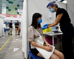 &#039;Singapore should make Covid-19 vaccination compulsory so measures can be eased for everyone&#039;