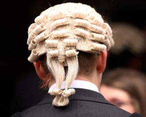 &#039;Queen&#039;s Counsel&#039; no more, &#039;King&#039;s Counsel&#039; return to UK courts after 70 years