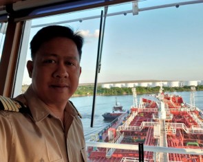 Ship captains held by Indonesian navy decry bribes and betrayal
