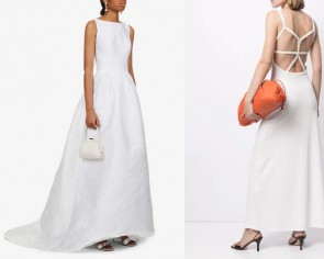These affordable wedding dresses under $500 will have you looking your bridal best