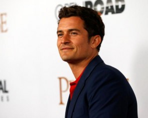 Orlando Bloom revs up for Gran Turismo movie with David Harbour and Archie Madekwe