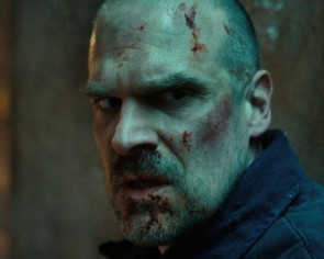 David Harbour to star in Gran Turismo video game movie adaptation