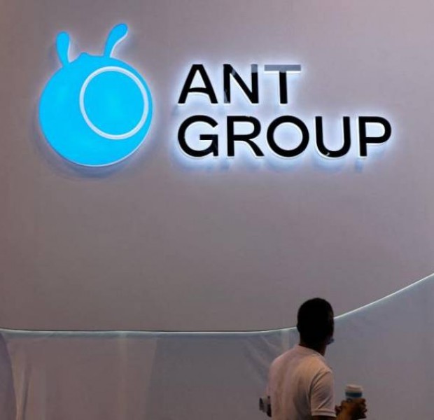 China&#039;s Ant Group to take up majority ownership of Singapore-based payments platform 2C2P