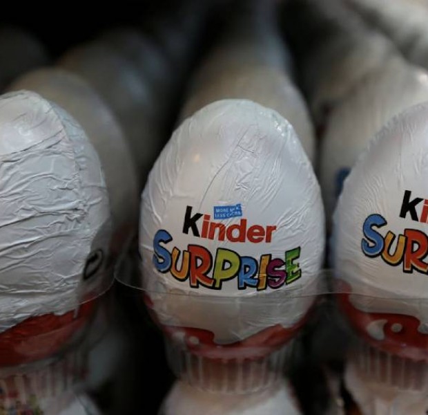 EU investigates chocolate-linked salmonella outbreak before Easter