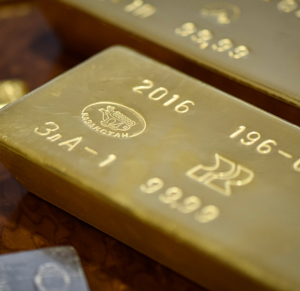 Gold prices expected to trend lower next year