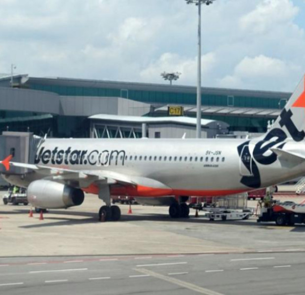 Jetstar to cut capacity, may sell planes as pilot dispute drags on