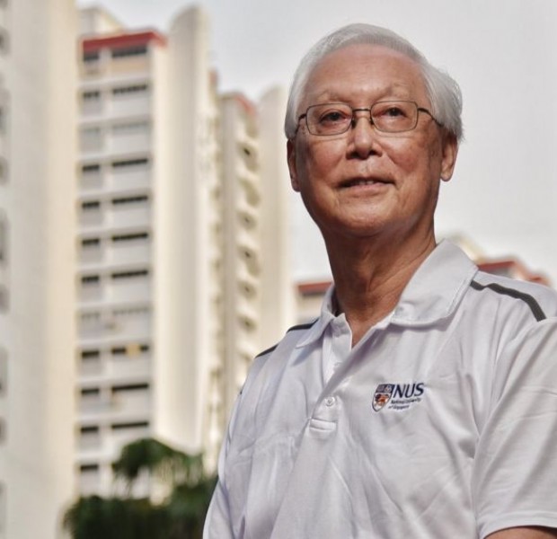 ESM Goh Chok Tong has cancer surgery, will undergo radiotherapy