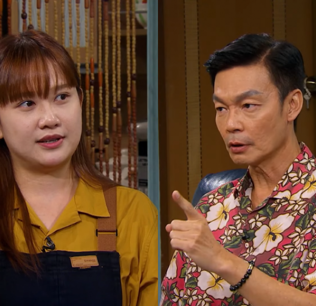 ‘They locked me in the fitting room’: Police &amp; Thief actress reveals bullying on set, surprising leads Mark Lee and Suhaimi Yusof