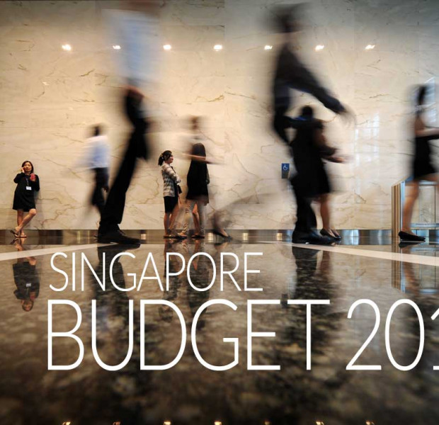 Budget helps some SMEs, &#039;but others are struggling&#039;