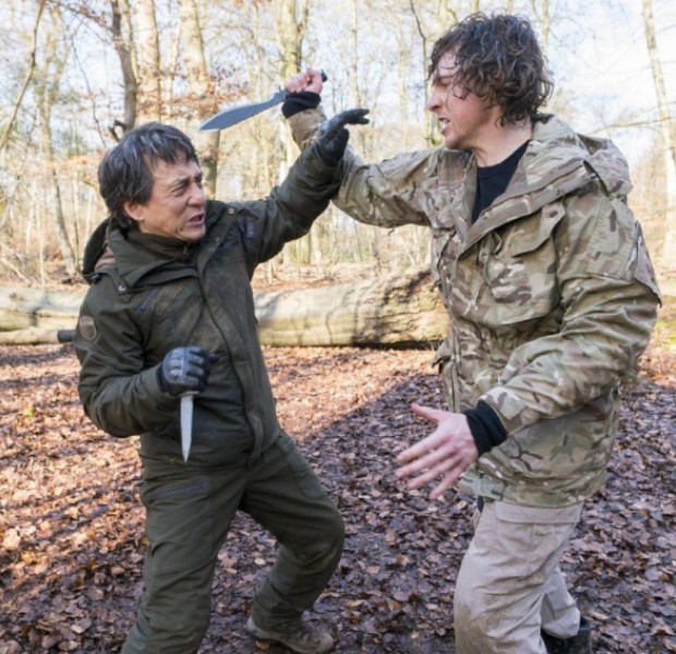 Why Jackie Chan&#039;s The Foreigner, a UK-China co-production, was that rare project offering best of both worlds