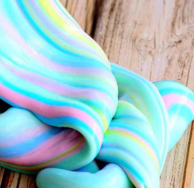 How to make slime without losing your mind