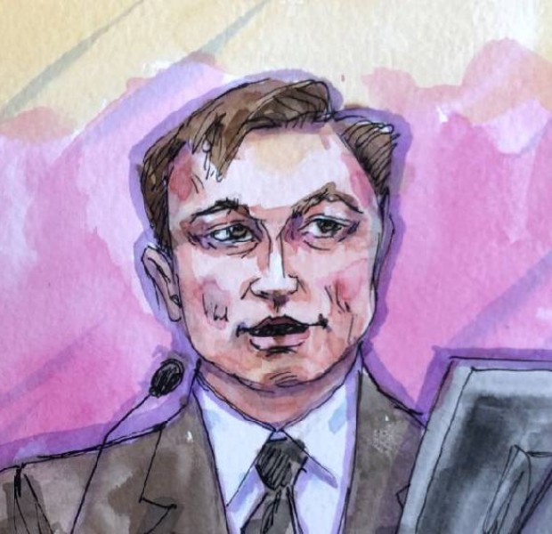 Musk to jury: Just because I tweet something, doesn&#039;t mean people believe it