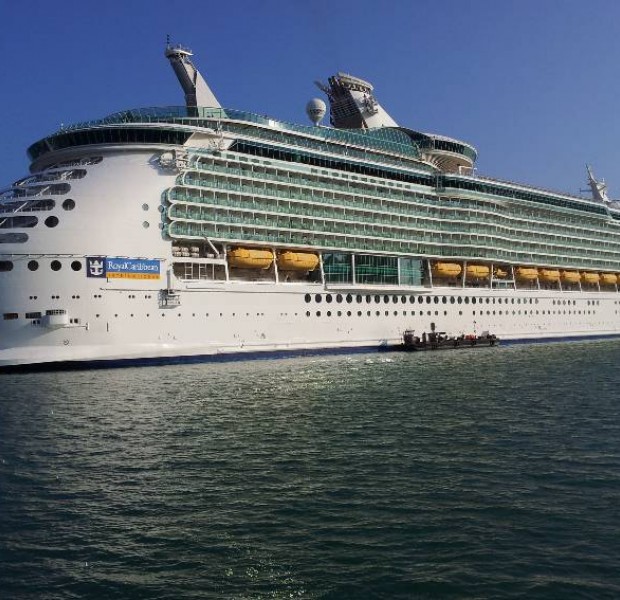 Cruise to Malaysia: Royal Caribbean to start sailing to Penang and Klang in end-June