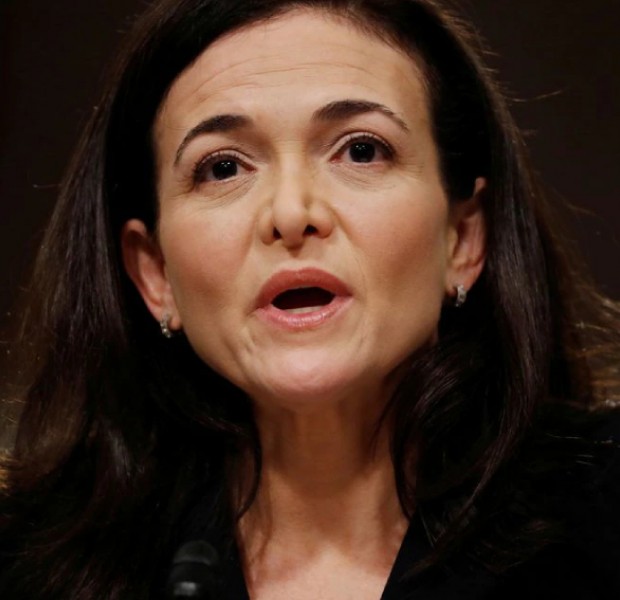 Meta probing Sheryl Sandberg&#039;s use of company resources, WSJ reports