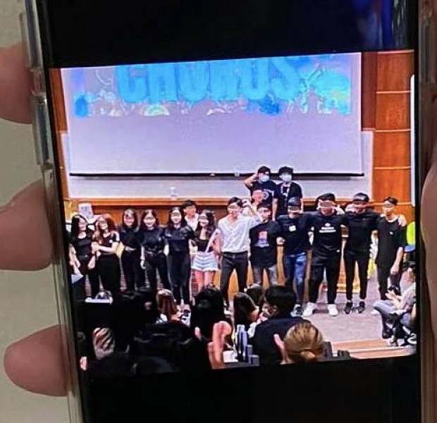 &#039;20 of my friends and I got Covid-19&#039;: Multiple students test positive following NUS freshman orientation camp